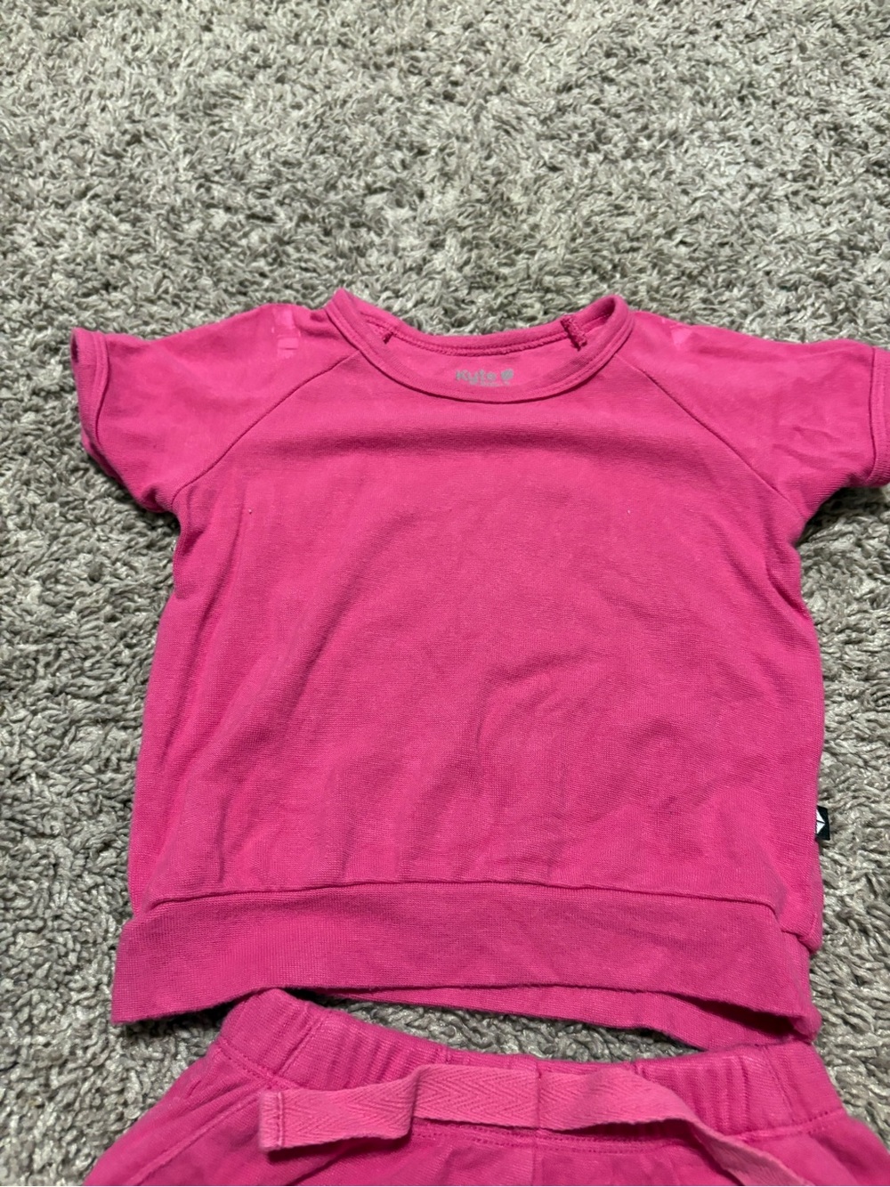 Kyte Set // 18-24m - Picture 3 of 5